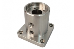 What Are The Characteristics Of CNC Turning Process?